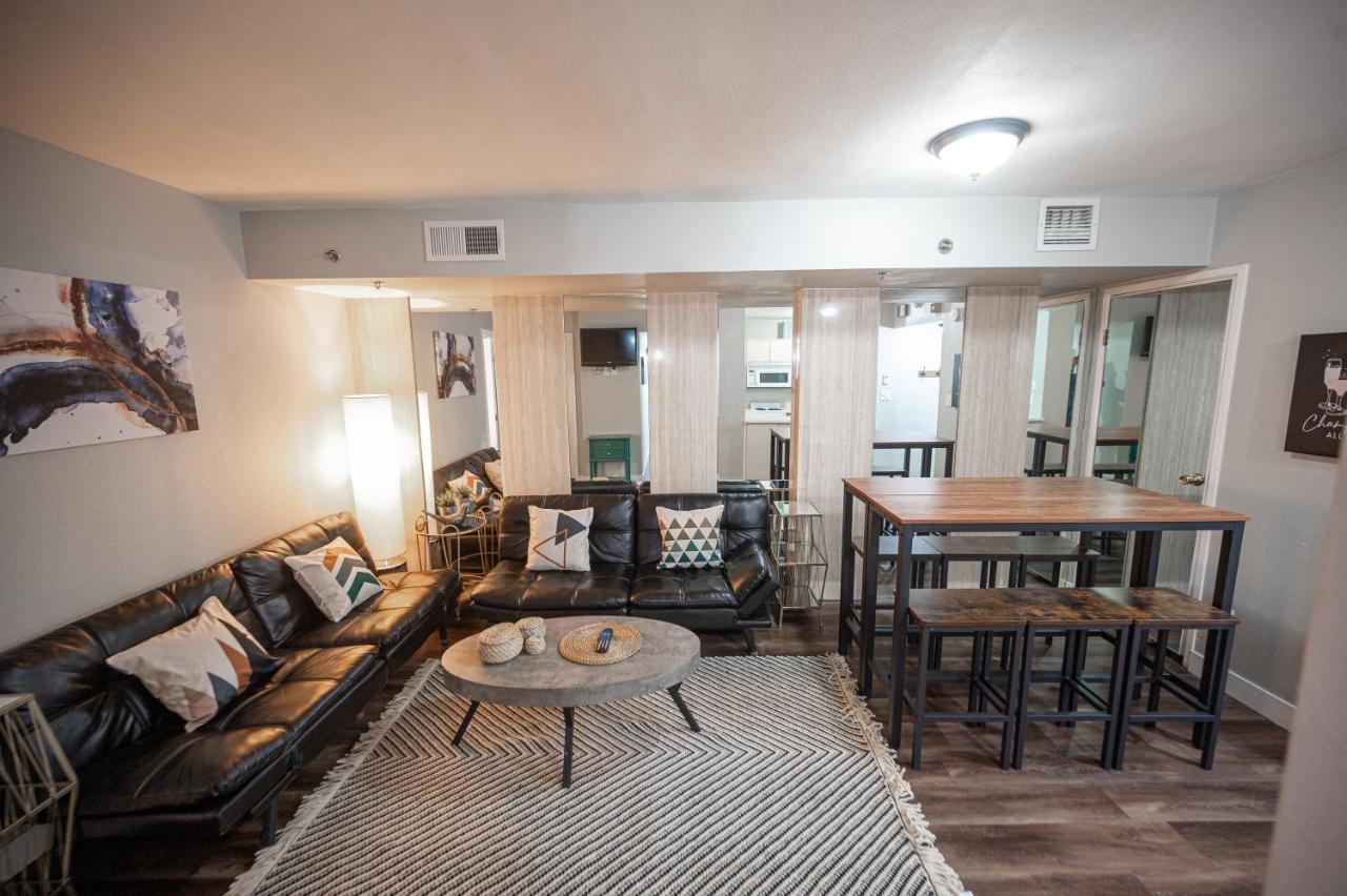 Right On The Strip - 3Br Condo 1110 Лас Вегас Екстериор снимка