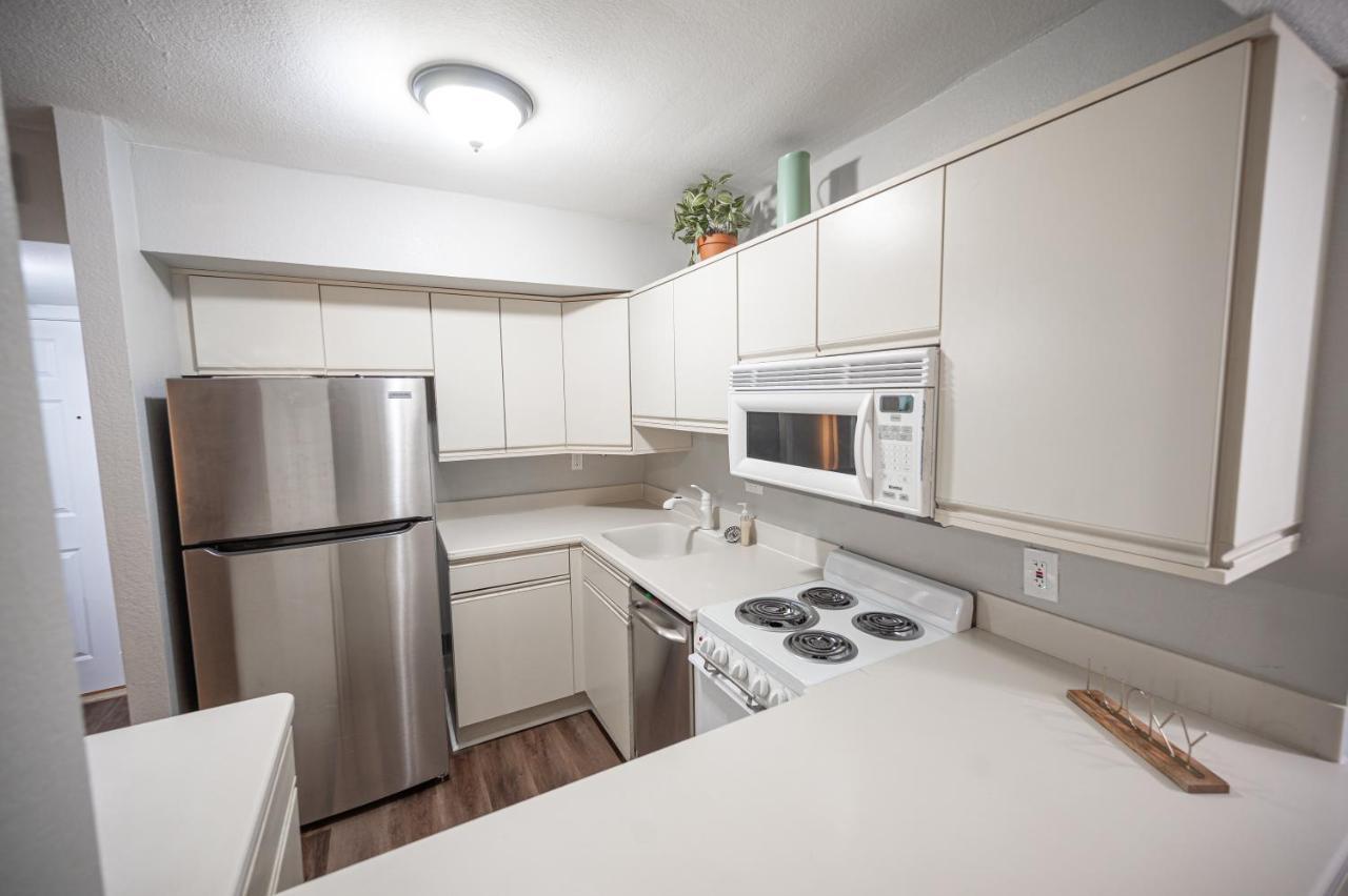 Right On The Strip - 3Br Condo 1110 Лас Вегас Екстериор снимка