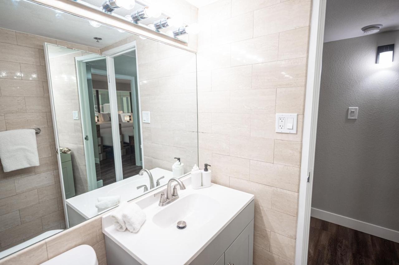 Right On The Strip - 3Br Condo 1110 Лас Вегас Екстериор снимка
