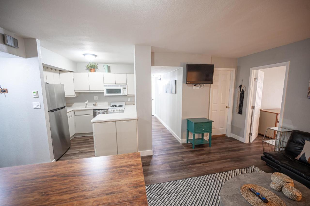 Right On The Strip - 3Br Condo 1110 Лас Вегас Екстериор снимка