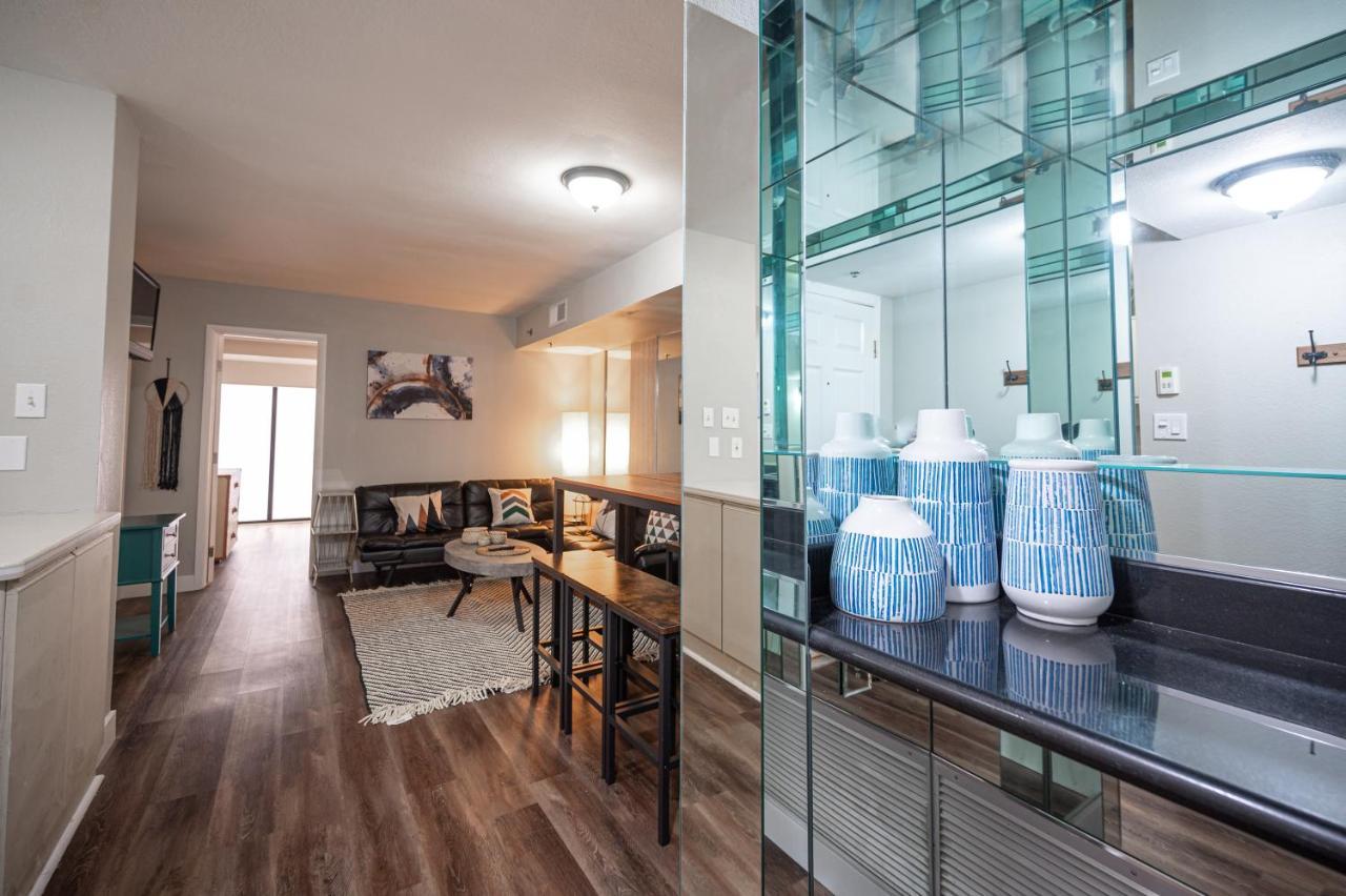 Right On The Strip - 3Br Condo 1110 Лас Вегас Екстериор снимка