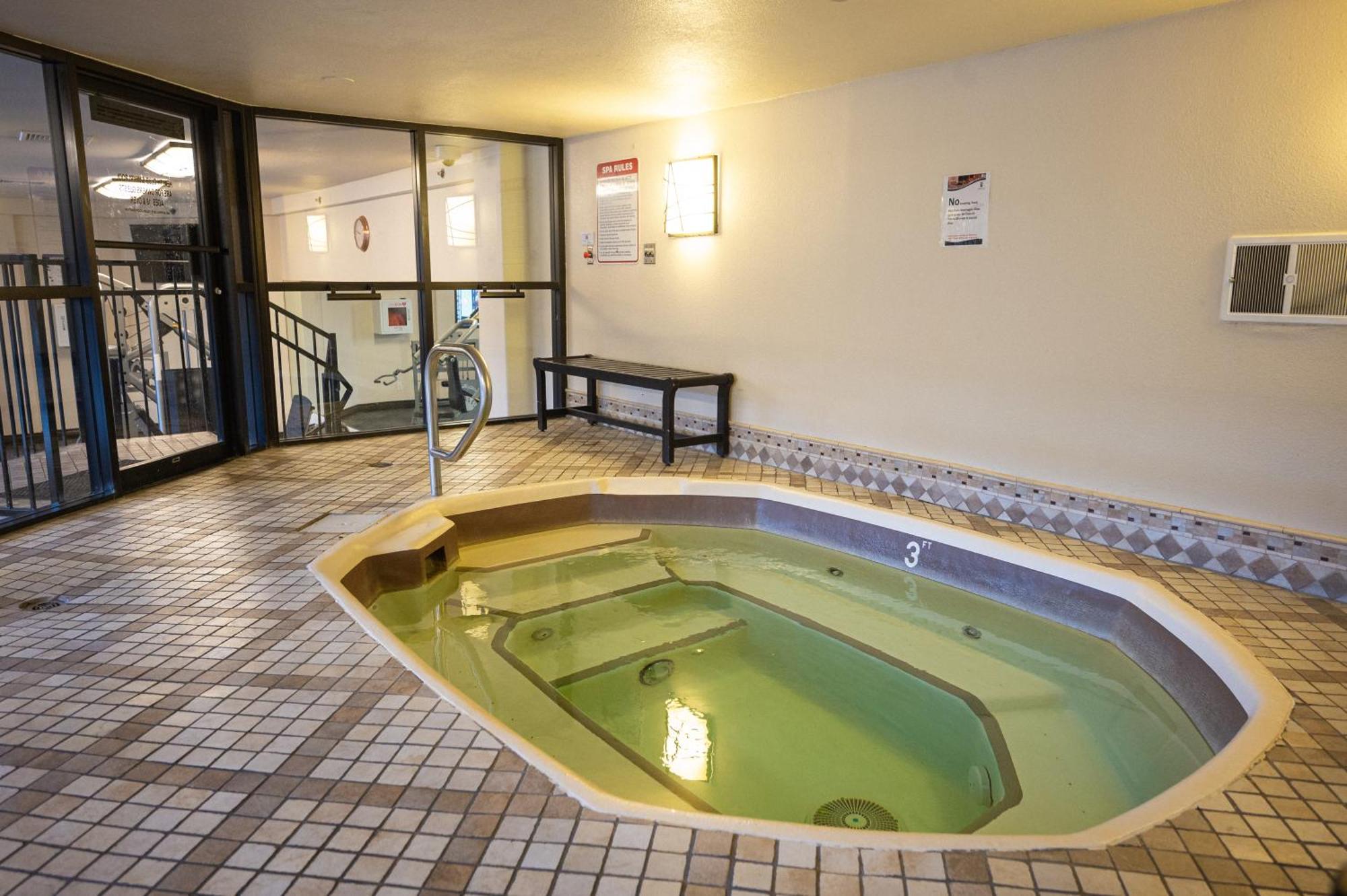 Right On The Strip - 3Br Condo 1110 Лас Вегас Екстериор снимка