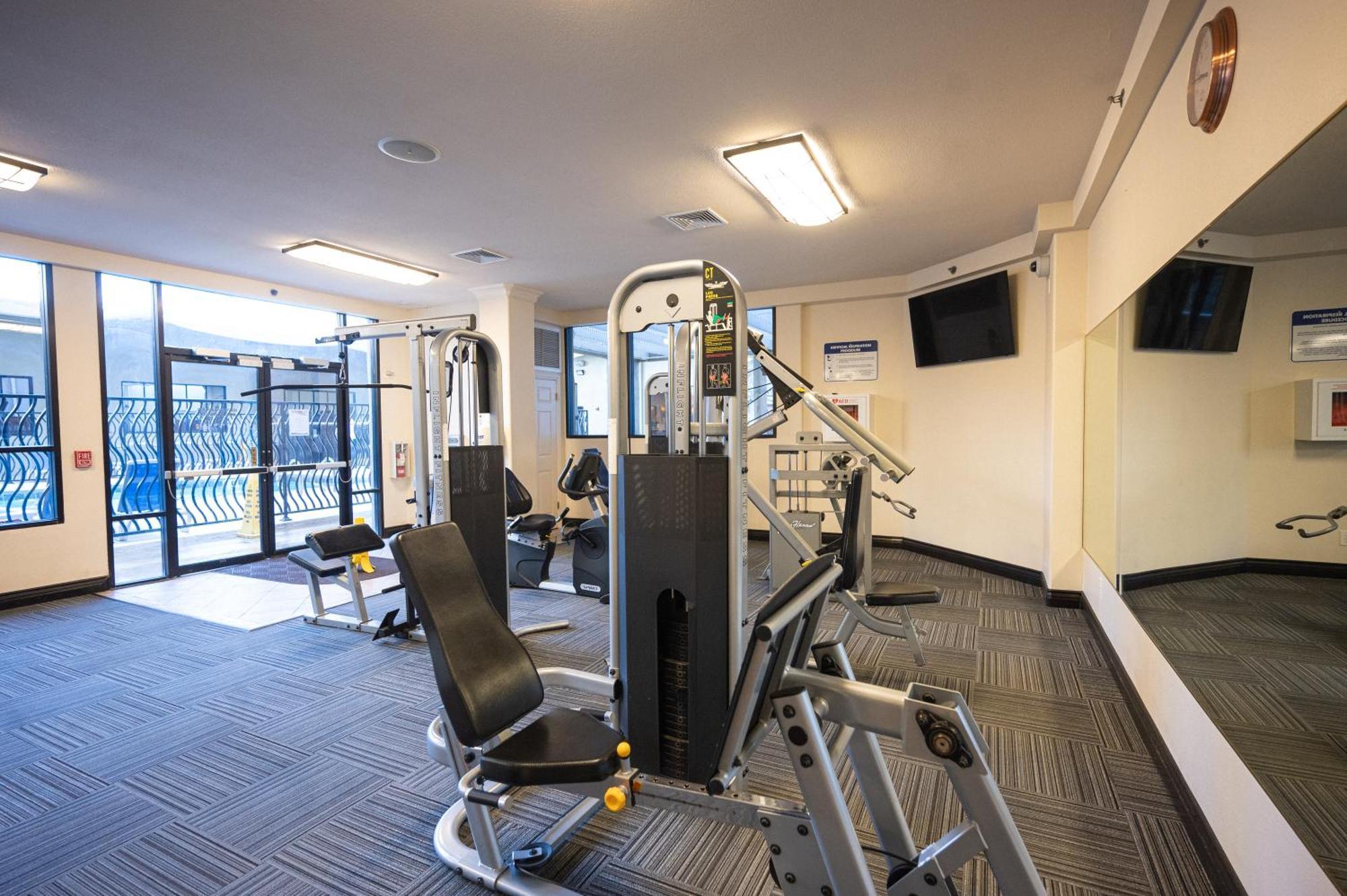 Right On The Strip - 3Br Condo 1110 Лас Вегас Екстериор снимка